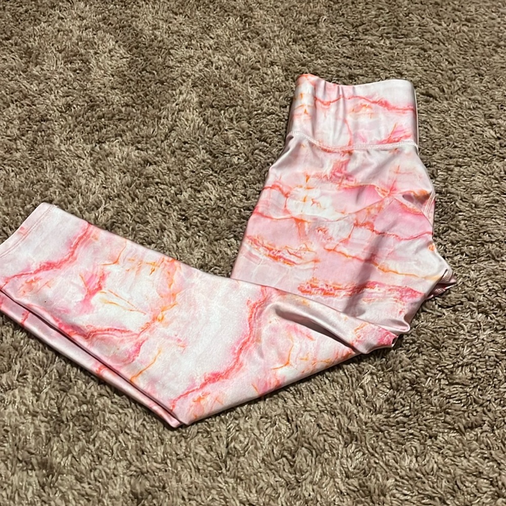 Terez capri size small